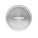 ALSKSP109, 60 Qt Aluminum Stock Pot Lid