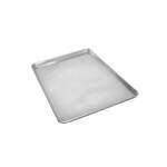 ALSP1813, 18x13-Inch Half Size Aluminum Sheet Pan