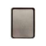 ALSP1813D, 18x13-Inch Half-Size Non-Stick Aluminum Sheet Pan, 18 Gauge