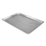 ALSP1813PF, 18x13-Inch Half Size Aluminum Perforated Sheet Pan