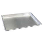 Thunder Group ALSP1826H, 18x26-Inch Full Size Aluminum Sheet Pan, 16 Gauge, Rectangular
