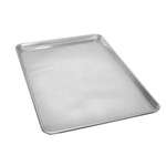 Thunder Group ALSP1826M, 18x26-Inch Full Size Aluminum Sheet Pan, 18 Gauge, Rectangular