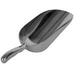 Thunder Group ALTWSC005, 5-Ounce Aluminum Utility Scoop