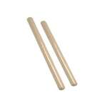 BANP001, 12-inch Wooden Rolling Pin, EA