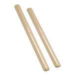 Thunder Group BANP002, 14-inch Wooden Rolling Pin, EA