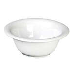 Thunder Group CR5712W 15 Oz 7.25 Inch Western White Melamine Soup Bowl, DZ