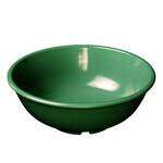 Thunder Group CR5807GR 32 Oz 7.5 Inch Western Green Melamine Salad Bowl, DZ