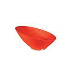 Thunder Group CR806PR 24 Oz Western Cascading Red Melamine Bowl, DZ