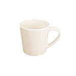 Thunder Group CR9018V 7 Oz 3.12 Inch Western Ivory Melamine Mug, DZ