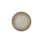 Thunder Group DM005J 5.5 Inch Western Jazz Melamine Round Wide Rim Plate, DZ