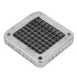 Thunder Group IRFFC002W, 0.4-Inch Square Pusher Block For French Fry Cutter