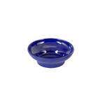 Thunder Group ML351CB1 4.5 Oz 4 Inch Melamine Round Cobalt Blue Salsa Dish, DZ