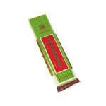 Thunder Group MLCS001G Asian Melamine Green Chopsticks, 1000 Pairs/CS