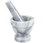 MRGR003, 3x2.875-inch Marble Grinder, EA