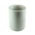 Thunder Group MRWC002R, 4.5x6-Inch Marble Wine Cooler, Natural