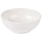 Thunder Group PH5005V, 19 Oz 5.875x2.25-inch Ivory Melamine Pho Noodle Bowl, BPA Free, NSF, DZ