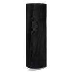 PLBL240K, 2x40-Inch Bar Liners, Black