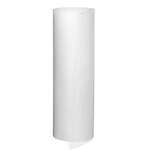 Thunder Group PLBL240W, 2x40-Inch Bar Liners, White