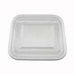 Thunder Group PLBTC002W, Polyethylene Bus Box Lid For PLBT002W
