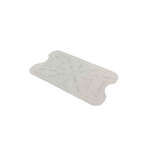 PLFBD1218PC, Drain Shelf, Fits 12"x18" Food Storage Box, PC, White