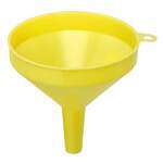 PLFN005, 16-Ounce Plastic Funnel
