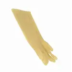 Thunder Group PLGL003, 9.5x16-Inch, Rubber Dishwasher XL Glove, DZ