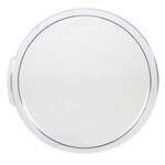 Thunder Group PLRFC121822PC, Polycarbonate Round Cover For 12,18,22-Quart