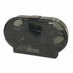 PLRPD396, 19x5-Inch Twin Roll Paper Dispenser