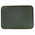 PLRT1612, 16x12-Inch Fiberglass Rectangular Slip Resistant Serving Tray