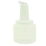 PLSNP02W, 2-Quart Plastic Storer And Pour, White