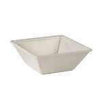 Thunder Group PS5006V 23 Oz 6 x 2 1/8 Inch Deep Western Passion Pearl Melamine Square Bowl, EA