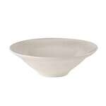 Thunder Group PS6013V 70 Oz 13 x 4 1/8 Inch Deep Western Passion Pearl Melamine Round Salad Bowl, EA