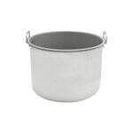 SEJ004, Aluminum Teflon Coated 50 Cup Inner Pot for SEJ21000 & SEJ22000, EA