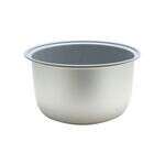 Thunder Group SEJ64020, 14x14x7-inch, Non-Stick Aluminum Inner Pot for SEJ3201, EA