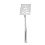 Thunder Group SLBF011, Stainless Steel Perforated Turner
