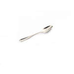 Thunder Group SLDM201, Diamond Extra Heavyweight Demitasse Spoon, 18/10 Stainless Steel, Mirror Finish, DZ