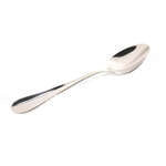 Thunder Group SLDM210, Diamond Extra Heavyweight Tablespoon, 18/10 Stainless Steel, Mirror Finish, DZ