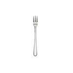 Thunder Group SLDO008, Medium Weight Mirror Finish Domilion Oyster Fork, 18-0 Stainless Steel, DZ