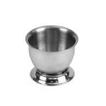 SLEC002, 2x1.5-Inch Stainless Steel Egg Cup