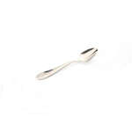 Thunder Group SLEL201, Elizabeth Extra Heavyweight Demitasse Spoon, 18/10 Stainless Steel, Mirror Finish, DZ