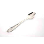Thunder Group SLEL204, Elizabeth Extra Heavyweight Dinner Spoon, 18/10 Stainless Steel, Mirror Finish, DZ