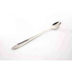 Thunder Group SLEL205, Elizabeth Extra Heavyweight Iced Tea Spoon, 18/10 Stainless Steel, Mirror Finish, DZ