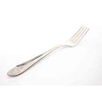 Thunder Group SLEL212, 8.3-Inch Mirror Finish Elizabeth Table Fork, 18-0 Stainless Steel, DZ