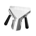 Thunder Group SLFFB001, Removable Dual Handle French Fry Bagger
