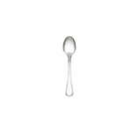 Thunder Group SLGD001, Legend Medium Weight Sugar Spoon, 420 Stainless Steel, Mirror Finish, DZ