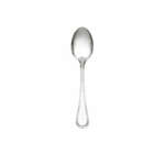 Thunder Group SLGD002, Legend Medium Weight Teaspoon, 420 Stainless Steel, Mirror Finish, DZ