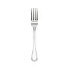 Thunder Group SLGD006, Mirror Finish Legend Dinner Fork, 18-0 Stainless Steel, DZ