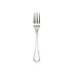 Thunder Group SLGD007, Mirror Finish Legend Salad Fork, 18-0 Stainless Steel, DZ