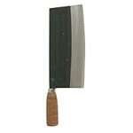 SLKF003HK, 9.25x4.5-inch Cast Iron Ping Knife, EA