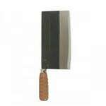 Thunder Group SLKF005HK, 7.75x4-inch Cast Iron Ping Knife, EA